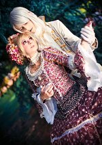 Cosplay-Cover: Shijin [Opera Memoria - Thores Shibamoto Novel]