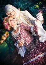 Cosplay-Cover: Millian [Opera Memoria - Thores Shibamoto Novel]