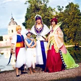 Top-3-Foto - von Midgard