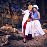 Top-3-Foto - von Midgard