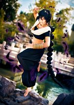 Cosplay-Cover: Judal