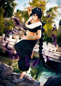 Cosplay-Cover: Judal