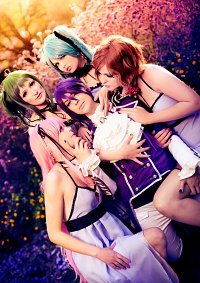 Cosplay-Cover: Gakupo [Venomania Kou no Kyouki]