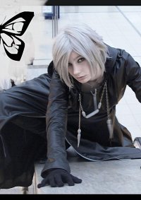Cosplay-Cover: Zexion | Organization XIII |