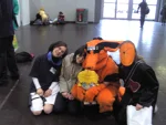 Cosplay-Cover: Sasuke Uchiha