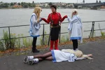 Foto des Kostüms