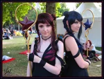 Foto des Kostüms