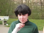 Foto des Kostüms
