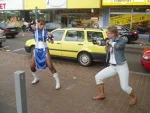 Foto des Kostüms
