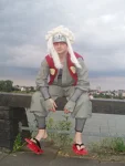 Foto des Kostüms