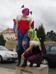 Foto des Kostüms