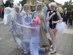 Foto des Kostüms