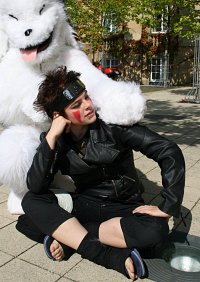 Cosplay-Cover: Kiba | Timejump