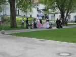 Foto des Kostüms