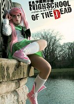 Cosplay-Cover: Takagi Saya