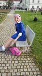 Foto des Kostüms