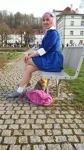 Foto des Kostüms