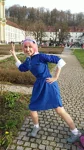 Foto des Kostüms