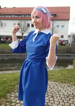 Cosplay-Cover: Nana