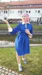 Foto des Kostüms