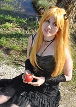 Cosplay-Cover: Amane Misa