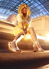 Cosplay-Cover: Licht