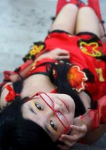 Cosplay-Cover: Lambiong