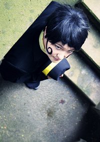 Cosplay-Cover: Reborn (Adult)