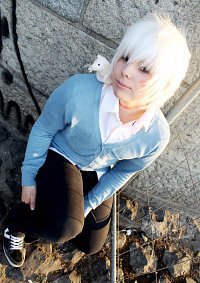 Cosplay-Cover: Shion [Cardigan]