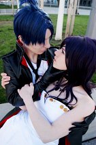 Cosplay-Cover: Mukuro Rokudo [TYL]