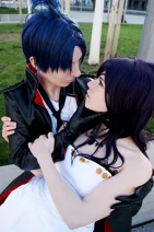 Cosplay-Cover: Mukuro Rokudo [TYL]