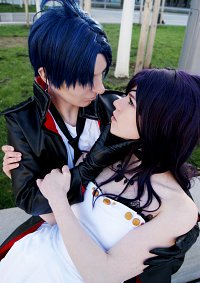 Cosplay-Cover: Mukuro Rokudo [TYL]