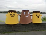Foto des Kostüms