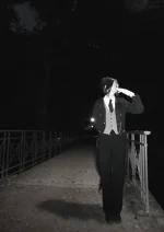 Cosplay-Cover: Sebby