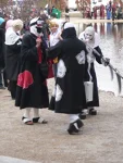 Foto des Kostüms