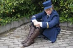 Cosplay-Cover: Berwald Oxenstierna [Sweden]