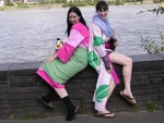 Foto des Kostüms