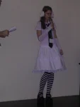 Foto des Kostüms