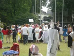 Foto des Kostüms