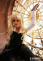 Cosplay-Cover: Misa Amane