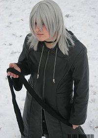 Cosplay-Cover: Riku (DeepDive)