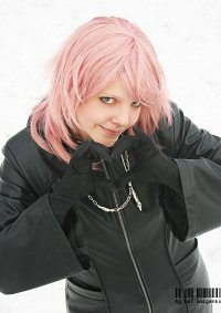 Cosplay-Cover: Marluxia [Organization XIII]