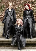 Cosplay-Cover: Marluxia [ XI ]