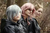 Top-3-Foto - von Katastrophe
