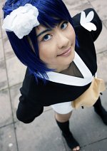 Cosplay-Cover: Konan 小南 [Childhood]