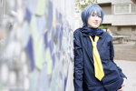 Cosplay-Cover: Kaito - common