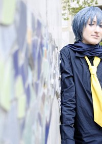 Cosplay-Cover: Kaito - common