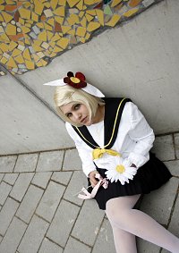Cosplay-Cover: Rin [ Schuluniform ]