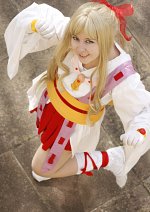 Cosplay-Cover: Jeanne [1te Verwandlung]