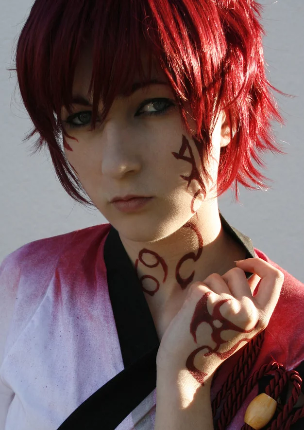 Cosplay-Cover: Takuma Onizaki